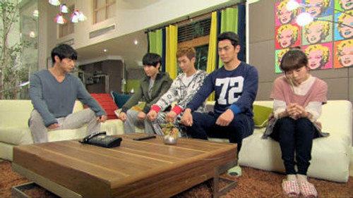 Rooftop Prince Season 1 Episode 8 - Episode 8