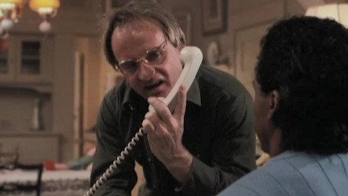 Wiseguy Season 2 Episode 4 - Last of the True Believers