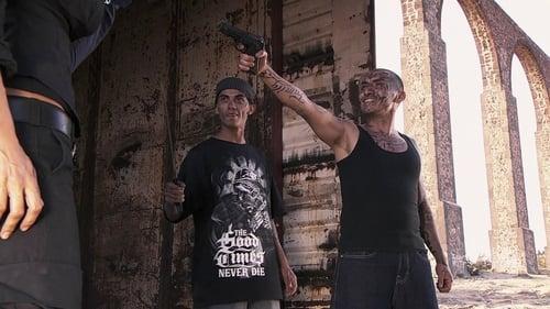 El Señor de los Cielos Season 3 Episode 4 - Episode 4