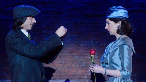 The Marvelous Mrs. Maisel Season 4 Episode 7 - Ethan...Esther...Chaim