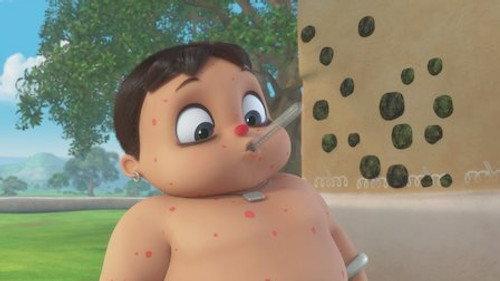 Mighty Little Bheem Season 2 Episode 18 - Bheem's Sick Day