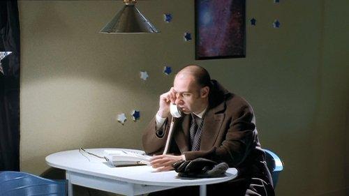 Due South Season 2 Episode 10 - Starman