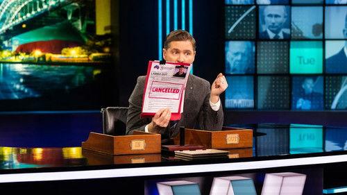 The Weekly with Charlie Pickering Season 9 Episode 15 - Episode 15