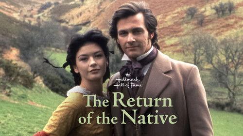 Hallmark Hall of Fame Season 44 Episode 1 - Return of the Native