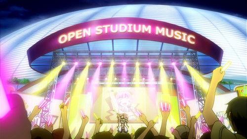 Gundam Build Fighters Season 1 Episode 23 - Gunpla Eve