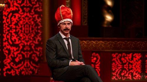 Taskmaster Season 11 Episode 10 - Activate Jamali