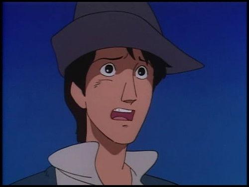 Grimm's Fairy Tale Classics Season 2 Episode 4 - The Magic Heart