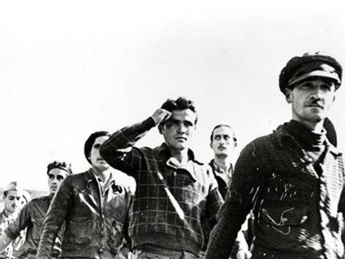 POV Season 1 Episode 7 - The Good Fight