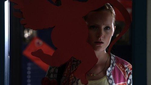 R. L. Stine's The Haunting Hour Season 3 Episode 14 - Terrible Love