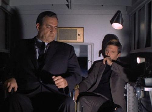 Ironside Season 1 Episode 20 - The Lonely Hostage