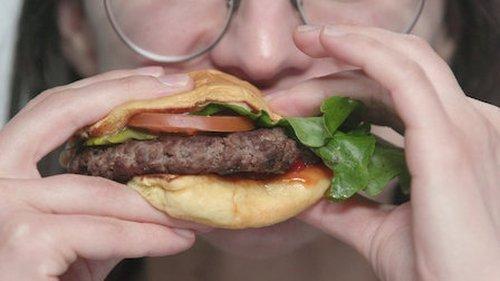 Explained Season 2 Episode 8 - The Future of Meat