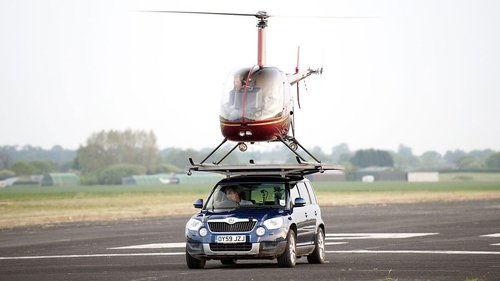 Top Gear Season 16 Episode 1 - Episode 1