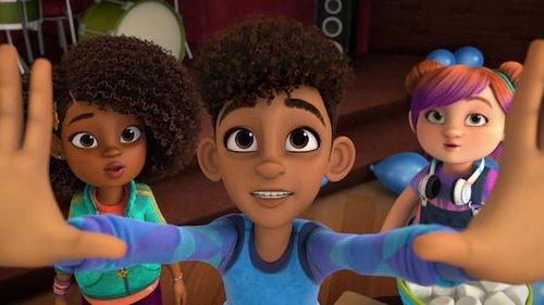 Karma’s World Season 2 Episode 5 - Winston’s Worries