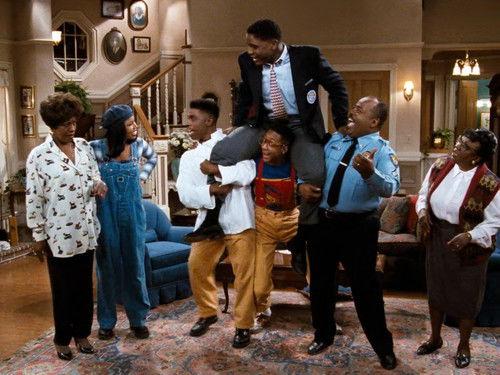 Family Matters Season 5 Episode 19 - That's What Friends Are For