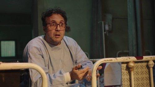Apartment Works Season 2 Episode 6 - Episode 6