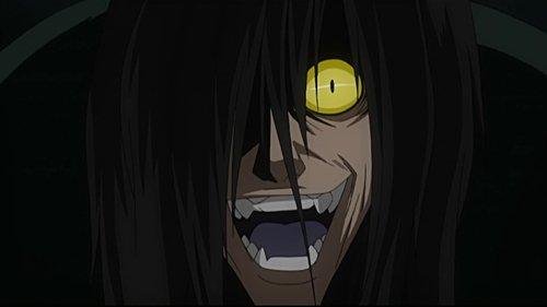 Gungrave Season 1 Episode 22 - Remorse