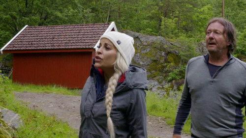 Torpet Kjendis Season 3 Episode 10 - Episode 10