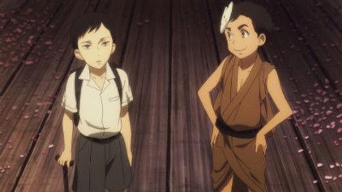 Showa Genroku Rakugo Shinju Season 2 Episode 11 - Episode 11