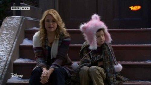 Shake It Up Season 1 Episode 12 - Heat It Up