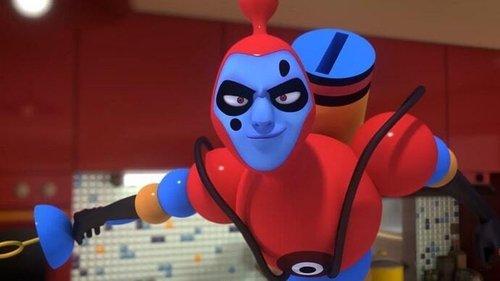 Background image for Sentibubbler