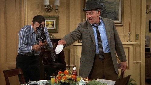 The Odd Couple Season 4 Episode 9 - Felix Directs