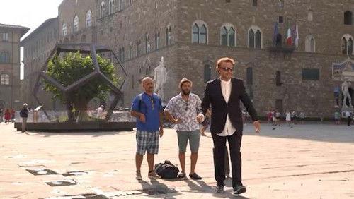 Throw the Deep Fryer Season 2 Episode 2 - Episode 2