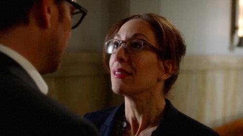 undefined Season 1 Episode 16 - Free Fall