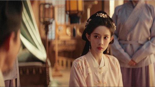 Blossom Season 1 Episode 18 - Marriage Confirmed
