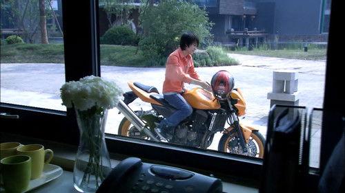 Armor Hero XT Season 1 Episode 7 - Episode 7