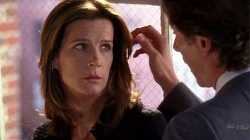 Brothers and Sisters Season 2 Episode 15 - Moral Hazard