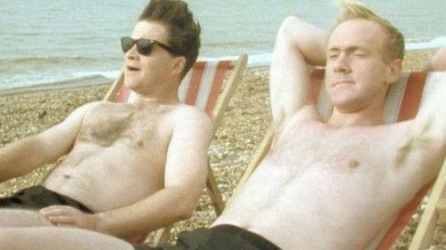 Harry Enfield's Television Programme Season 1 Episode 2 - Episode 2