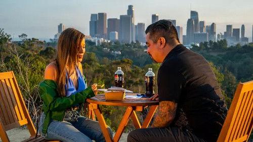 Talking Sabor Season 1 Episode 2 - Los Angeles - Adriana Fonseca