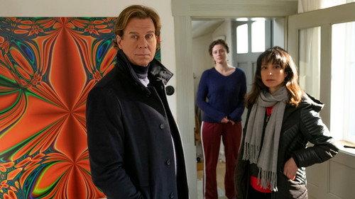 The Old Fox Season 55 Episode 4 - Episode 4