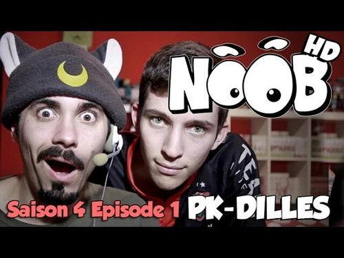 Noob Season 4 Episode 2 - Episode 2