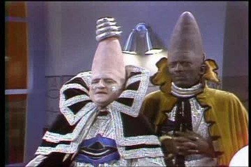 undefined Season 2 Episode 22 - Buck Henry/Kenny Vance, Jennifer Warnes