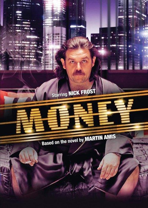 Money poster