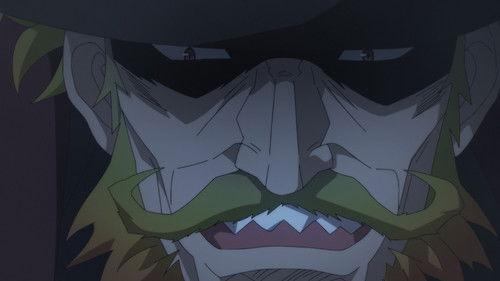 A Returner's Magic Should Be Special Season 1 Episode 11 - A Raid