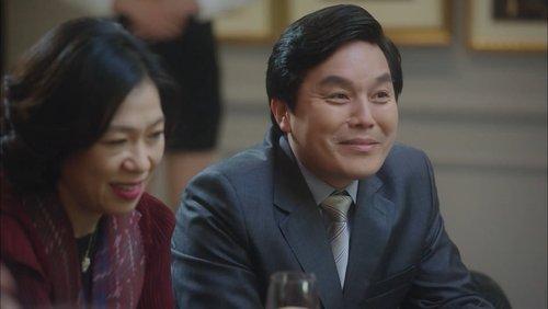 Lawless Lawyer Season 1 Episode 11 - New Alliances