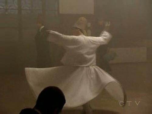 The Amazing Race Season 7 Episode 11 - The Devil Made Me Do It