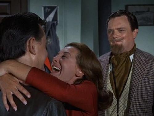 Hogan's Heroes Season 6 Episode 5 - Lady Chitterly's Lover (2)