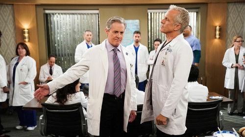 Carol's Second Act Season 1 Episode 18 - R.I.P. Dr. Herman