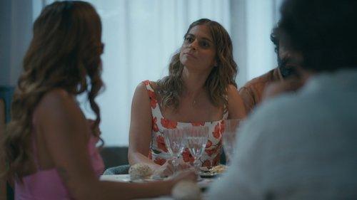 Terra Forte Season 1 Episode 18 - Episode 18