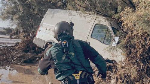 Rescate Season 2 Episode 10 - Episode 10