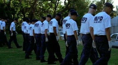 undefined Season 2 Episode 18 - Wannabe