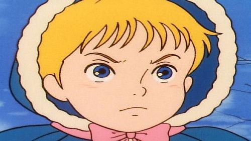 Tales of Little Women Season 1 Episode 27 - Amy is punished at school!