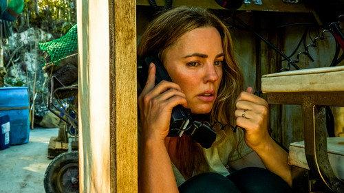 The Mosquito Coast Season 2 Episode 4 - A Rag, a Bone, a Hank of Hair