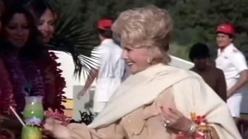 Fantasy Island Season 4 Episode 9 - My Late Lover / Sanctuary