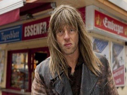 Der letzte Bulle Season 3 Episode 7 - No Money, No Fun