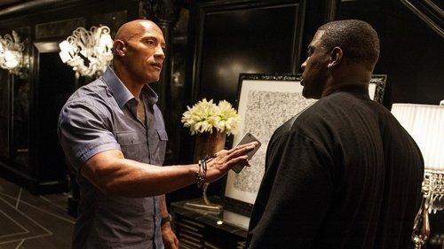 Ballers Season 1 Episode 4 - Heads Will Roll