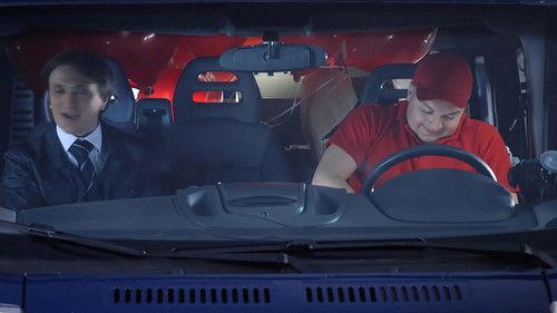 Once Upon a Time in Russia Season 5 Episode 4 - Episode 4